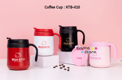 Coffee Cup : KTB-010